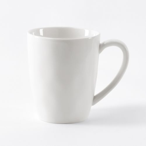 Mug Porcelana Premium 375 ml
