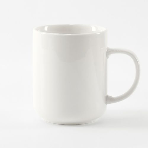 Mug Porcelana Primera Casa 350 ml