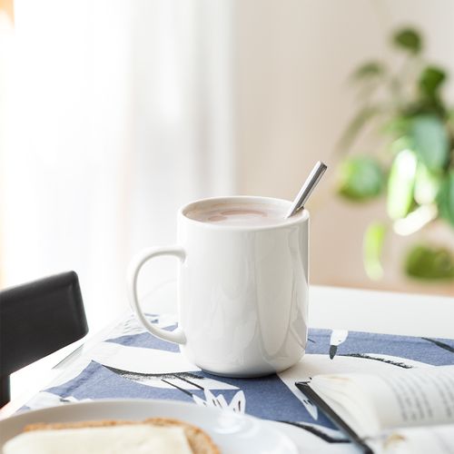 Mug Porcelana Primera Casa 350 ml