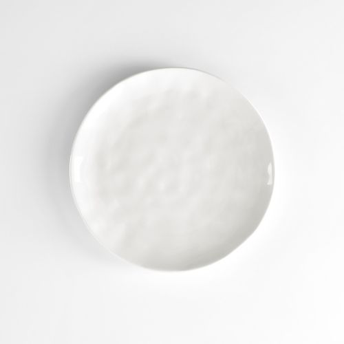Plato Pan Porcelana Premium Ø17 cm