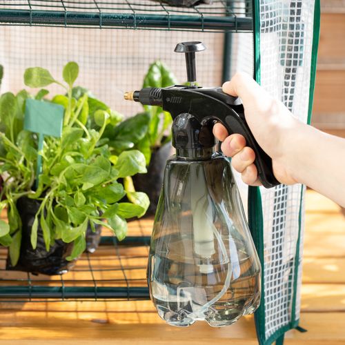 Rociador de Plantas 1,5 l