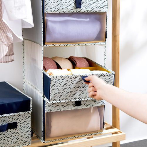 Organizador de Brasier 28x28x11 cm