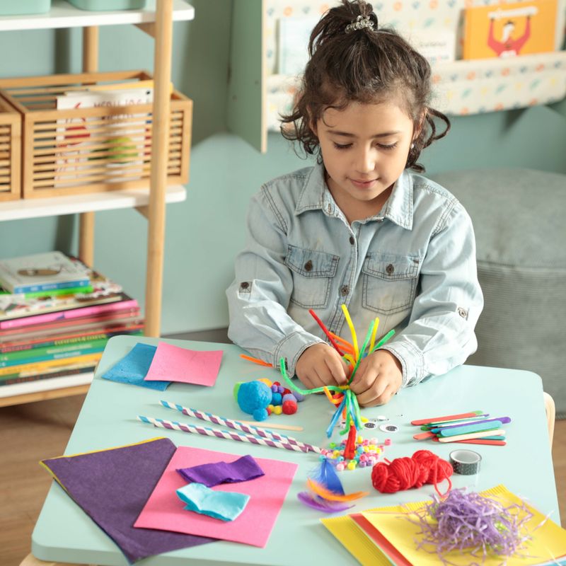 Escritorio Infantil: Accesorios y Materiales - Casaideas Peru