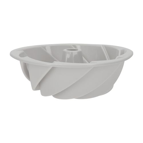Molde Silicona para Queque 24,5x24,5x8,6 cm