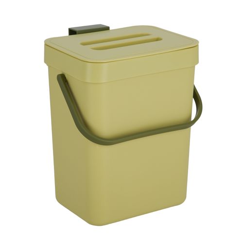Basurero de Polipropileno Colgante 20x15,5x24,5 cm