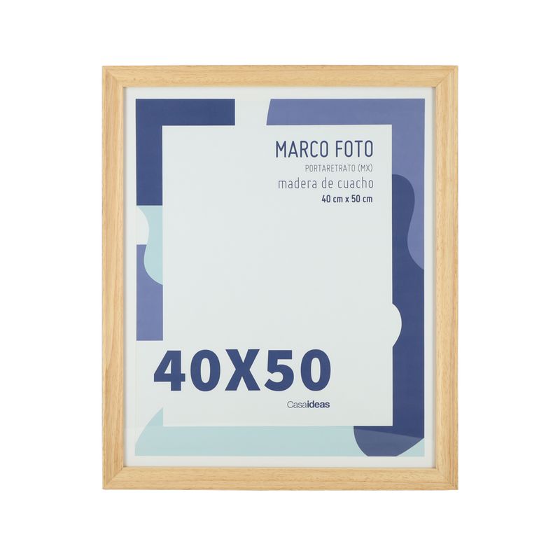 Marco para póster 40×40 cm - Marcos para pósters | Compra en