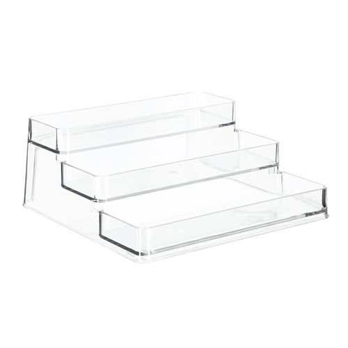 Organizador PET 3 Niveles para Especieros 26,2x23,8x10,5 cm