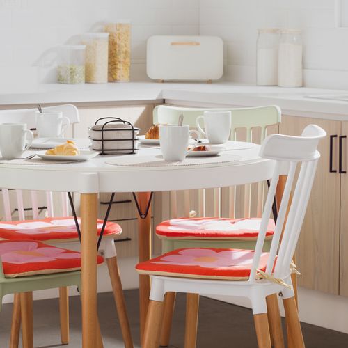 Set 2 Cojines Silla Reversibles