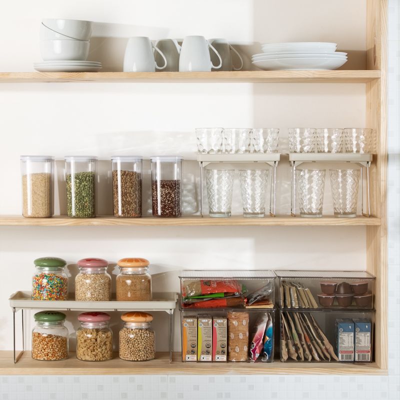 Organizadores para Cocina - Casaideas Peru