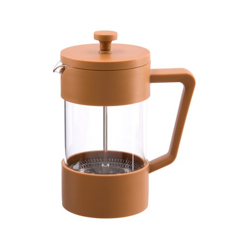 Vaso Térmico con Prensa de Café 350 ml - Casaideas Peru