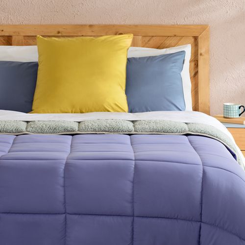 Almohadón de Algodón Hollow 50x70 cm