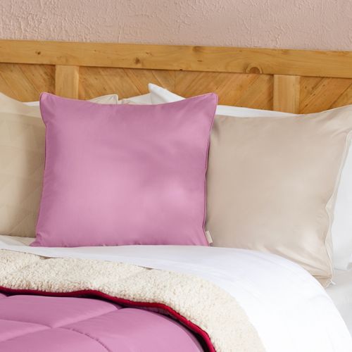 Almohadón de Algodón Hollow 50x70 cm