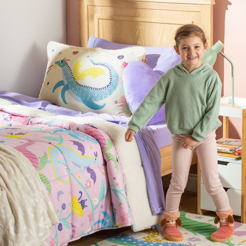 Almohada infantil 90 new arrivals