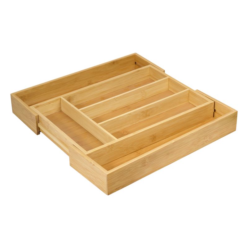 ORGANIZADOR CUB. EXTENDIBLE 3213709000036 - Casaideas Peru