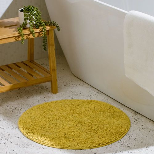 Alfombra de Baño Con Antideslizante 6xcm