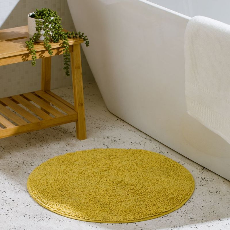 Alfombra Antideslizante para Baño – Ambienta