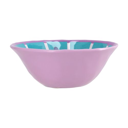 Bowl de Melamina con diseño