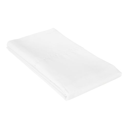 Funda Almohada Algodón y Poliéster 144 Hilos 50x90cm