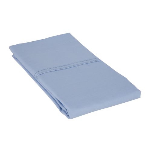 Funda Almohada Algodón y Poliéster 144 Hilos 50x70cm