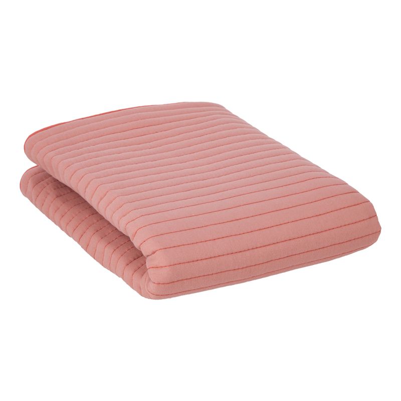 Funda de Almohada Quilt Microfibra 50x70 cm