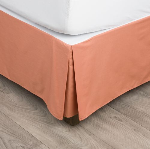 Faldón Algodón y Poliester Algodón y Poliéster