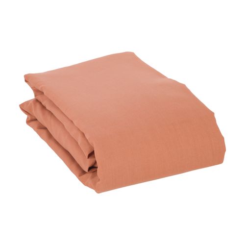 Faldón Algodón y Poliester Algodón y Poliéster