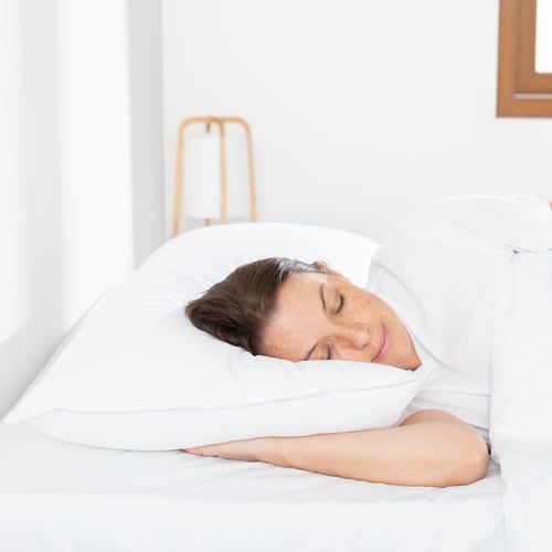Set 4 Almohadas Microfibra 50 x 70 cm