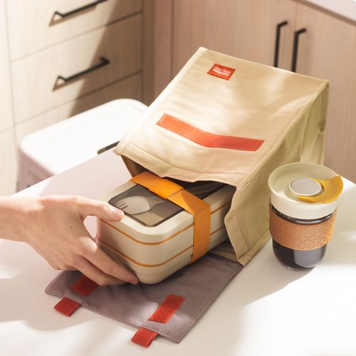 Vaso Térmico con Tapa 360 ml