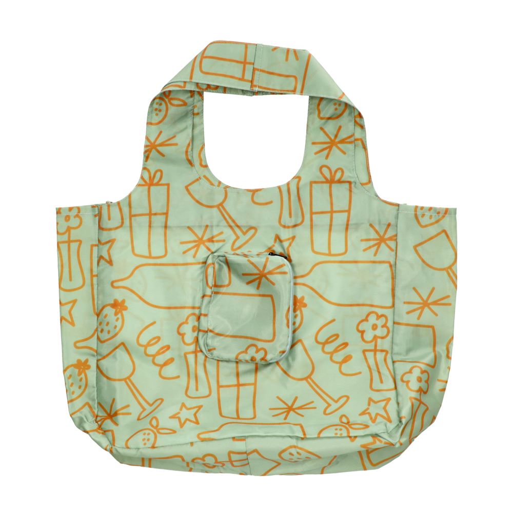 Mochila Plegable Infantil 28x14x28 cm - Casaideas Peru