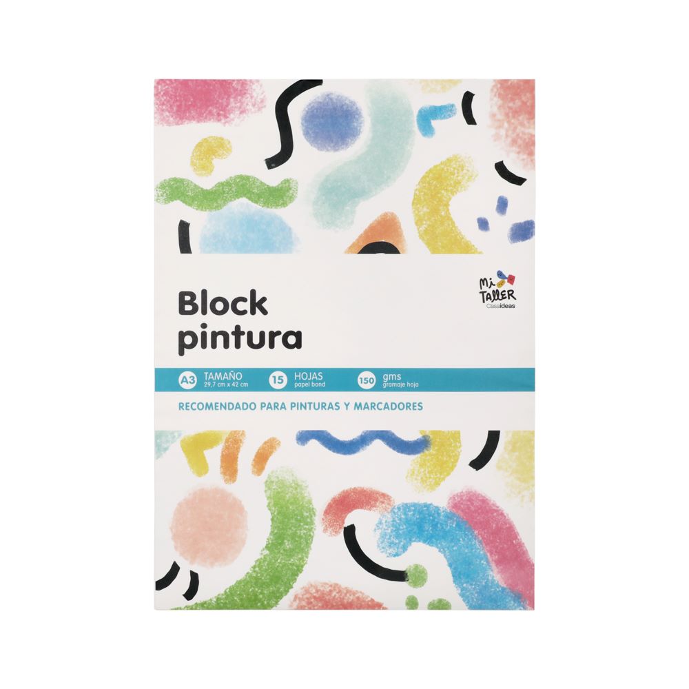 Cuaderno Recetas con 6 Divisiones 20,8x3x23 cm - Casaideas Peru