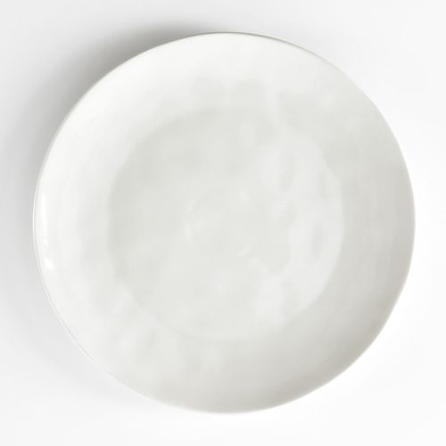 Plato Comida Porcelana Premium Ø26 cm