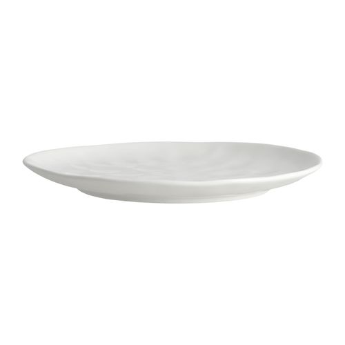 Plato Comida Porcelana Premium Ø26 cm