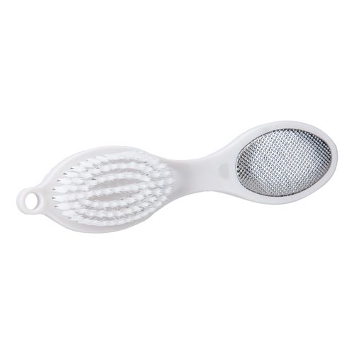Escobilla Exfoliante para Pies 5x43,5x19,55 cm