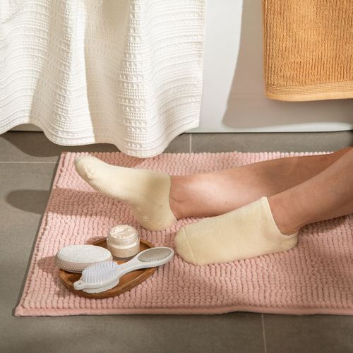 Escobilla Exfoliante para Pies 5x43,5x19,55 cm