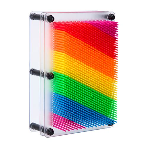Juego Deja Huella de colores 12x17x6 cm