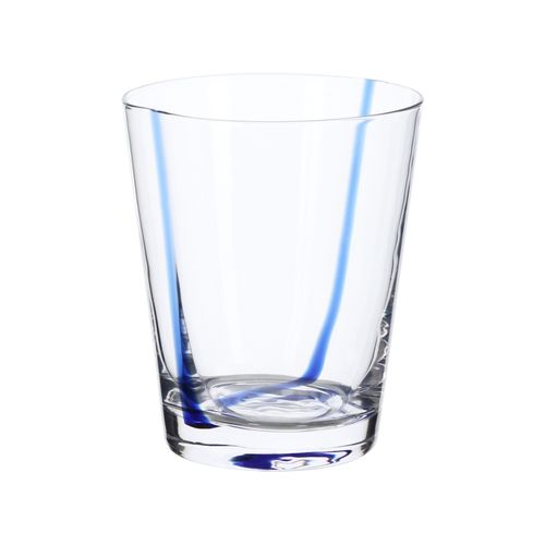 Vaso de Vidrio Diseño 300 ml