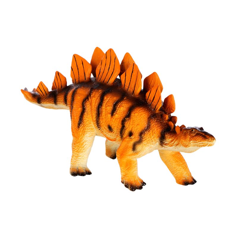 Dinosaurio naranja juguete online