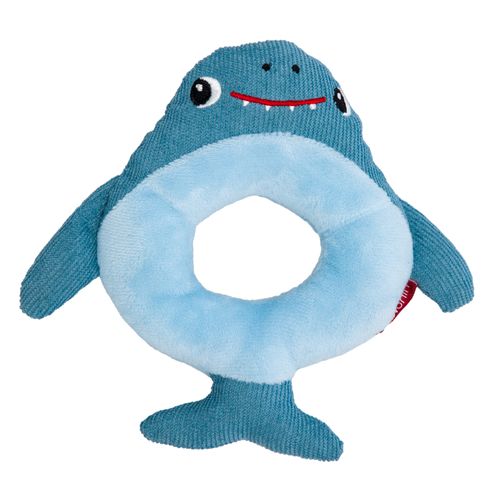 Sonajero Peluche Animalito para Bebé