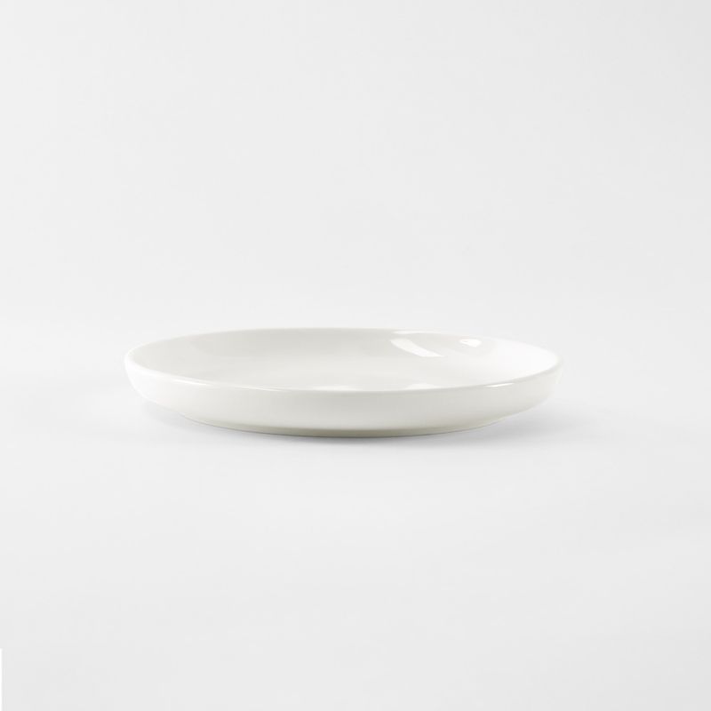 Plato Pan Porcelana Primera Casa Ø19,7 cm - Casaideas Peru