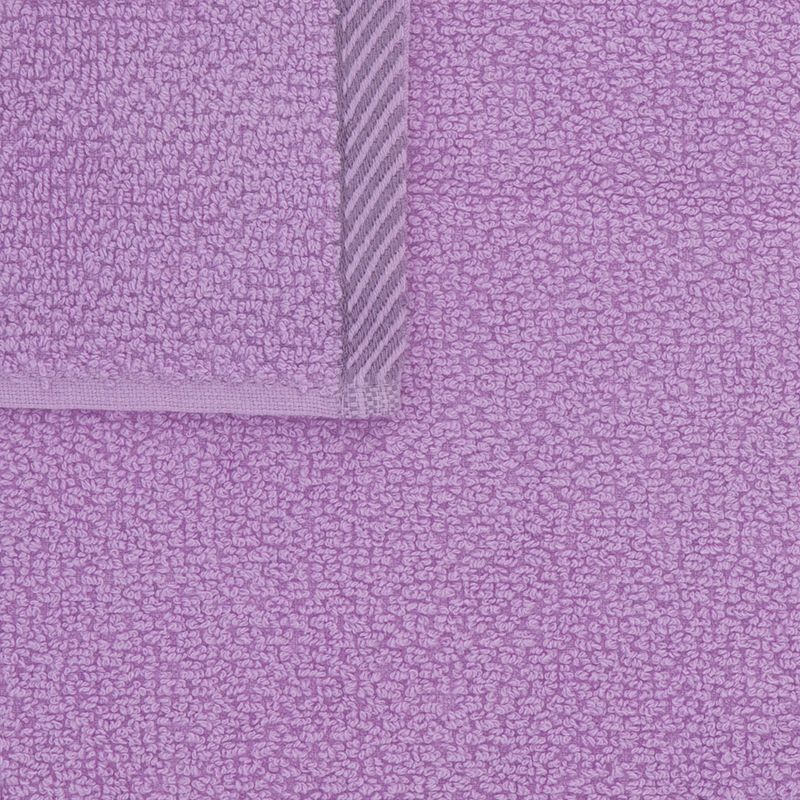 Toalla De Baño Purely Indulgent 76 X147cm 100% Algodón 519 Color Verde Oil Blue | Envío Gratis