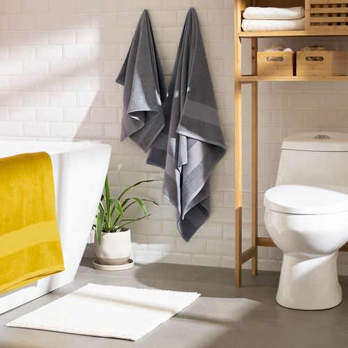 Toalla Algodón Concepto Color