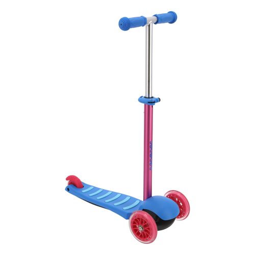 Scooter Infantil 55x24x78,5 cm