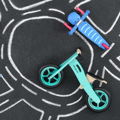 Scooter Infantil 55x24x78,5 cm