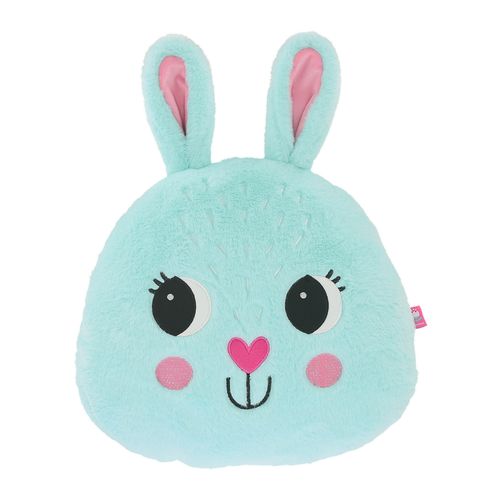 Cojín Decorativo de Animalito 38x17x52,5 cm