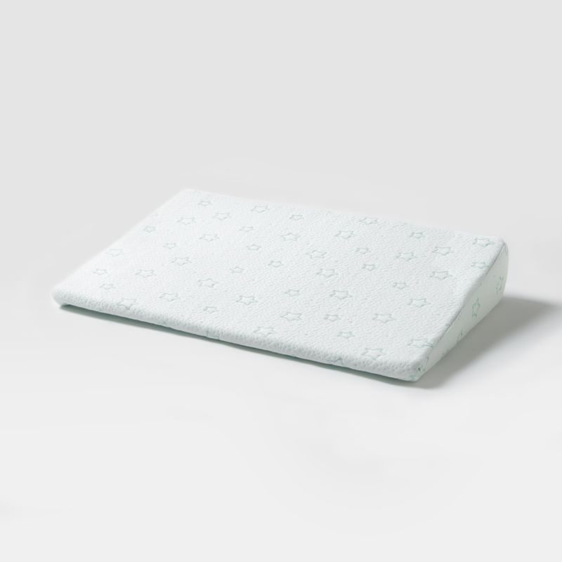 Cojín antireflujo Memory Foam Baby