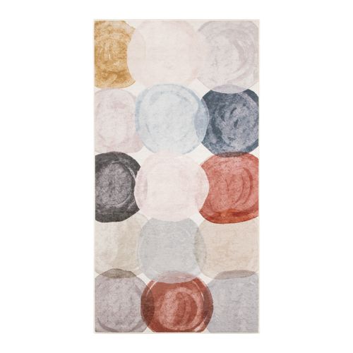 Alfombra Estampada 70x140 cm