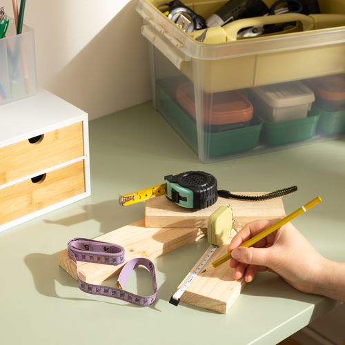 Set 3 Huinchas de Medir