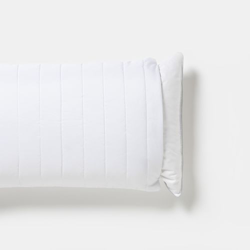 Protector Almohada Microfibra