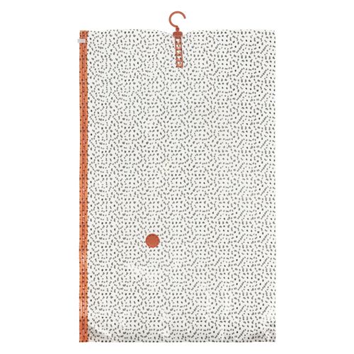 Set 2 Bolsas Organizador de Ropa 70x110 cm