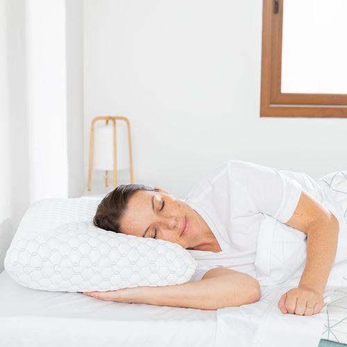 Almohada Memory
